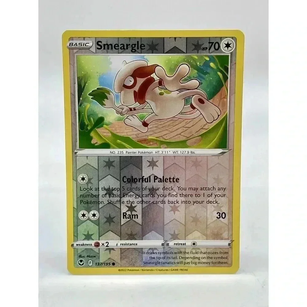 custom graded cards Tanryoiki "Forest Spirit" Custom Resin Graded Card Frame